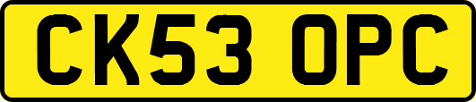 CK53OPC