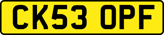 CK53OPF