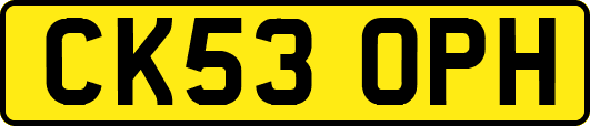 CK53OPH