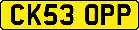CK53OPP