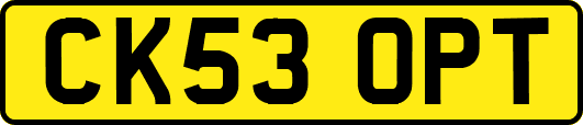 CK53OPT