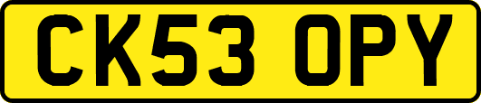 CK53OPY