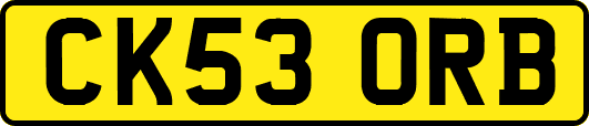 CK53ORB