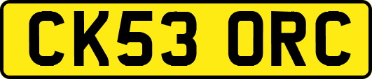 CK53ORC