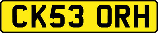 CK53ORH
