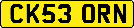 CK53ORN