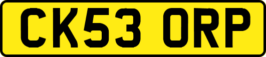 CK53ORP