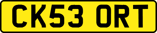 CK53ORT