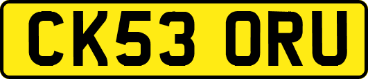 CK53ORU