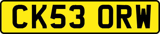 CK53ORW