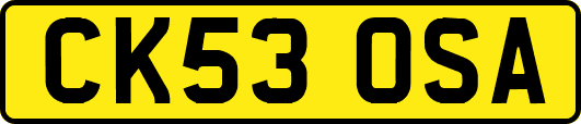 CK53OSA