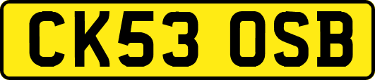 CK53OSB