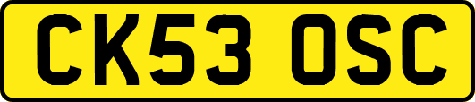 CK53OSC