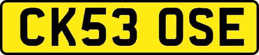 CK53OSE