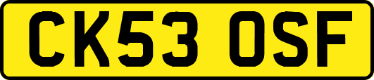 CK53OSF