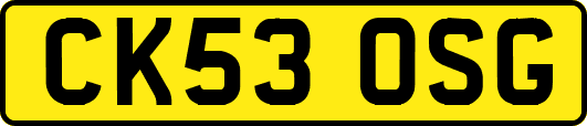 CK53OSG