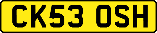 CK53OSH