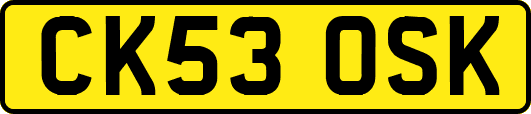 CK53OSK