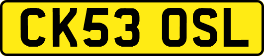 CK53OSL