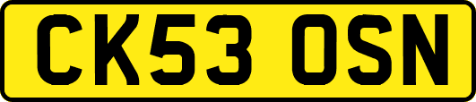 CK53OSN