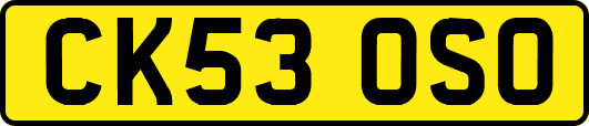 CK53OSO