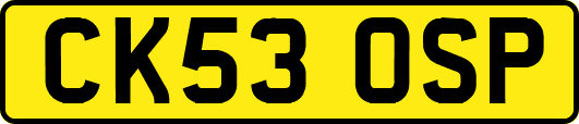CK53OSP