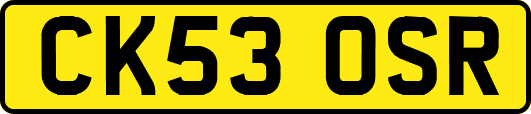 CK53OSR