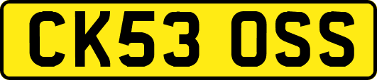 CK53OSS