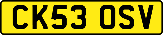 CK53OSV