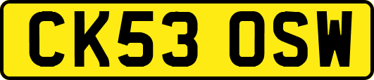 CK53OSW