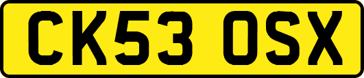 CK53OSX