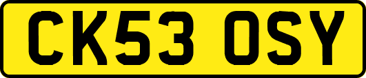 CK53OSY