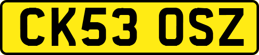 CK53OSZ