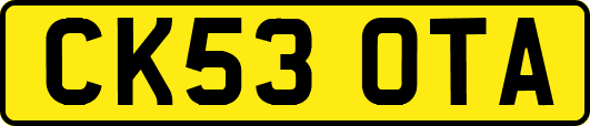 CK53OTA