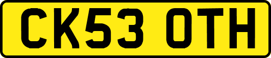 CK53OTH