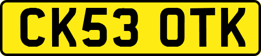 CK53OTK