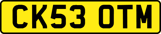 CK53OTM