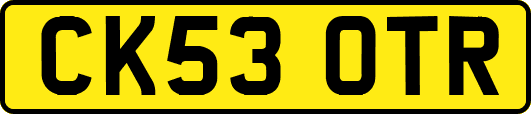 CK53OTR