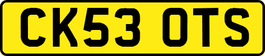 CK53OTS