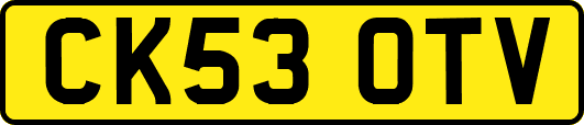 CK53OTV