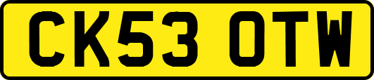 CK53OTW