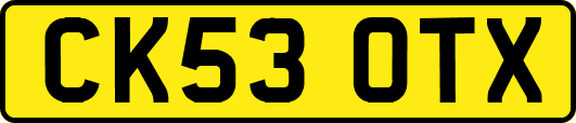 CK53OTX