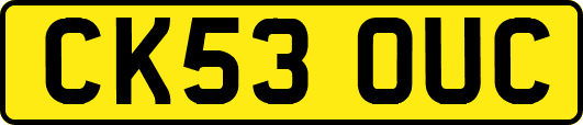 CK53OUC