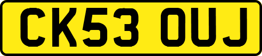 CK53OUJ