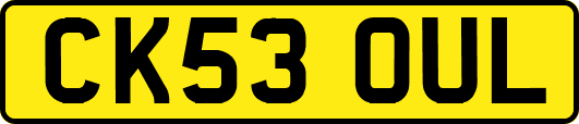 CK53OUL