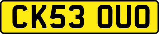 CK53OUO