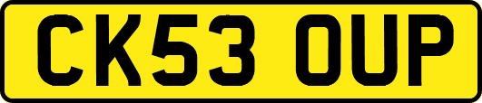 CK53OUP