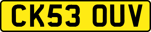 CK53OUV