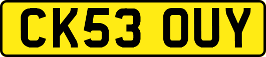CK53OUY