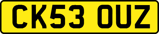 CK53OUZ